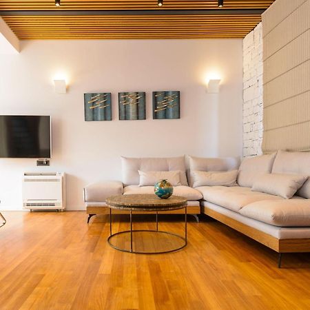Casa Di Plaka Villa Elounda Екстериор снимка