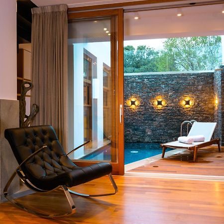Casa Di Plaka Villa Elounda Екстериор снимка