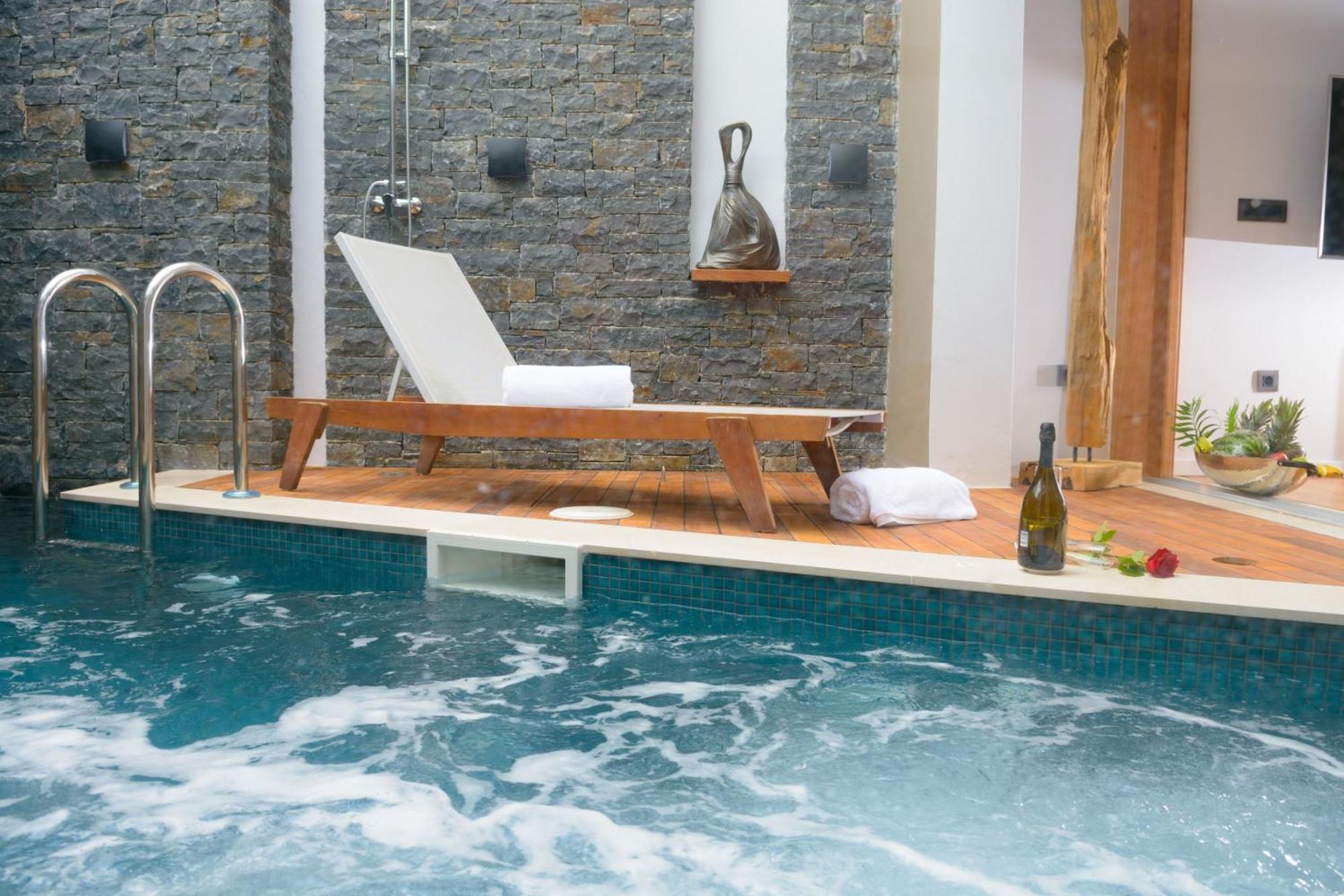 Casa Di Plaka Villa Elounda Екстериор снимка