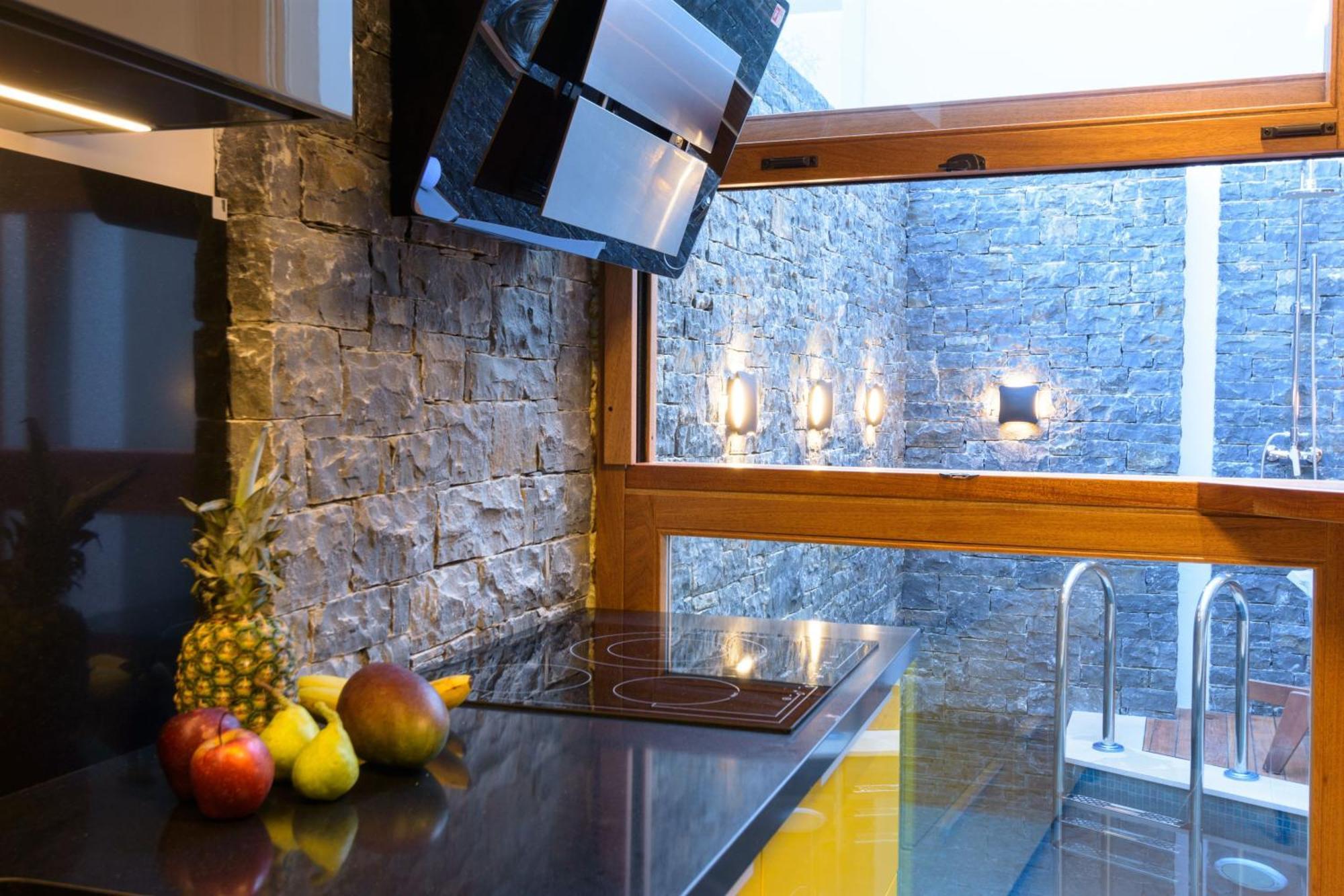 Casa Di Plaka Villa Elounda Екстериор снимка